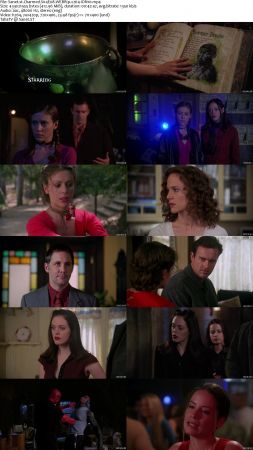 Charmed S04 WEBRip x264-ION10