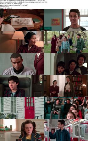 Ghostwriter 2019 S02 720p ATVP WEBRip x264-GalaxyTV