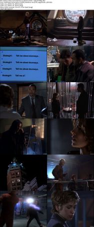 The Crow Stairway to Heaven S01 DVDRip RUS-ENG x264-NOGRP