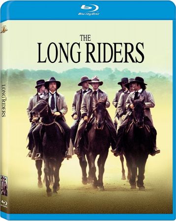 The Long Riders 1980 1080p BluRay x265-RARBG