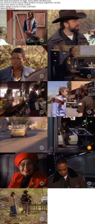 Touched By An Angel S05 DVDRip XVID MP3-NOGRP