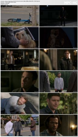 Supernatural S15 WEBRip 10Bit 1080p DD5.1 H265-d3g