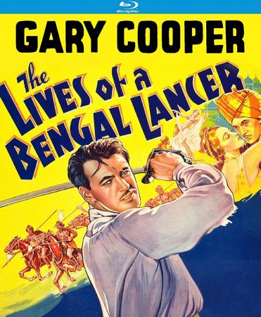 The Lives of a Bengal Lancer 1935 1080p BluRay H264 AAC-RARBG
