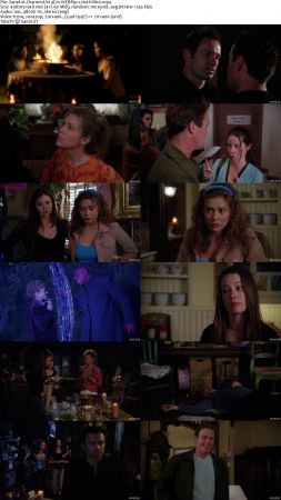 Charmed S03 WEBRip x264-ION10