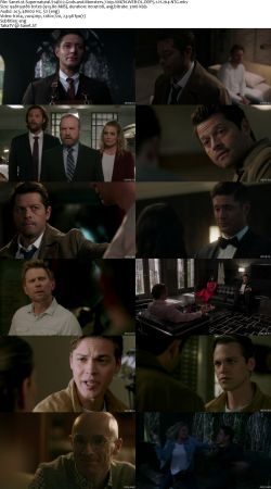 Supernatural S14 720p AMZN WEBRip DDP5.1 x264-NTG