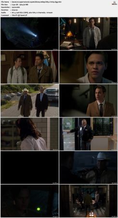 Supernatural S13 BluRay 10Bit 1080p DD5.1 H265-d3g