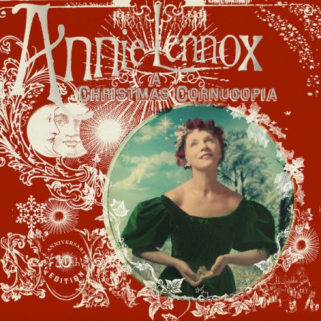 Annie Lennox   A Christmas Cornucopia (2020)