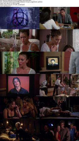 Charmed S02 WS BDRip x264-ROVERS