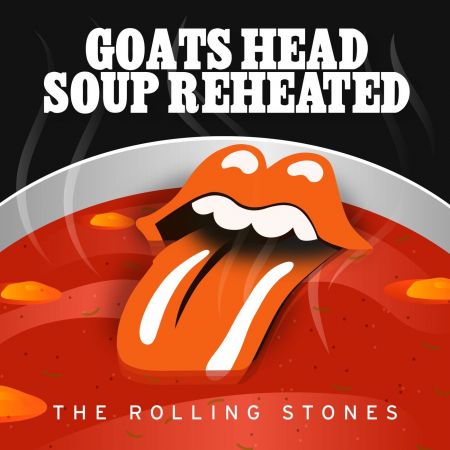 download rolling stones goats head soup rar