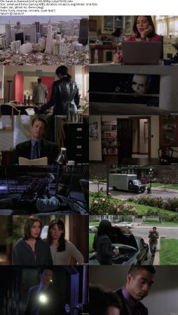 Charmed S01 WS BDRip x264-PHASE