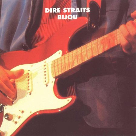 Dire Straits - Bijou (1993) (4CD Box Set) FLAC/MP3