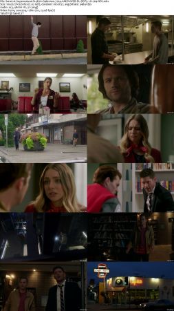 Supernatural S14 720p AMZN WEBRip DDP5.1 x264-NTG