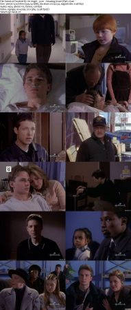 Touched By An Angel S03 DVDRip XVID MP3-NOGRP
