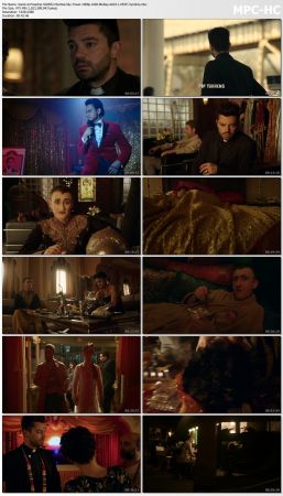 Preacher 2016 S02 1080p BluRay x265 HEVC 10bit AAC 5.1-Vyndros