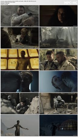 Raised by Wolves 2020 S01 1080p HMAX WEB-DL x265 HEVC 10bit AAC 5.1 Joy UTR