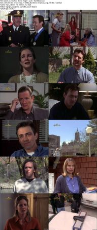 Touched By An Angel S03 DVDRip XVID MP3-NOGRP