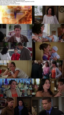 Charmed S02 WS BDRip x264-ROVERS