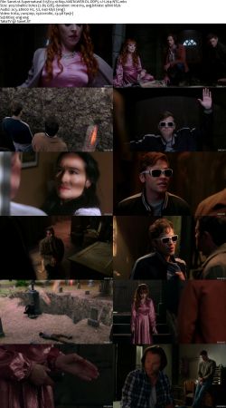 Supernatural S15 1080p AMZN WEBRip DDP5.1 x264-NTG