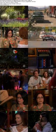 Touched By An Angel S09 DVDRip XVID MP3-NOGRP
