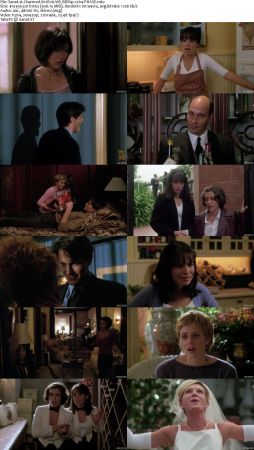 Charmed S01 WS BDRip x264-PHASE