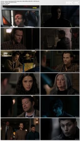 Supernatural S15 WEBRip 10Bit 1080p DD5.1 H265-d3g