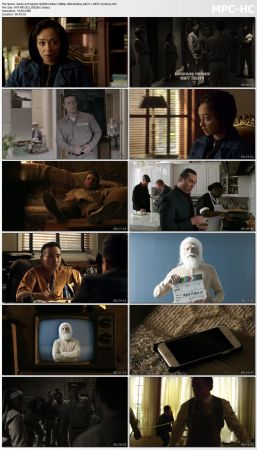 Preacher 2016 S02 1080p BluRay x265 HEVC 10bit AAC 5.1-Vyndros