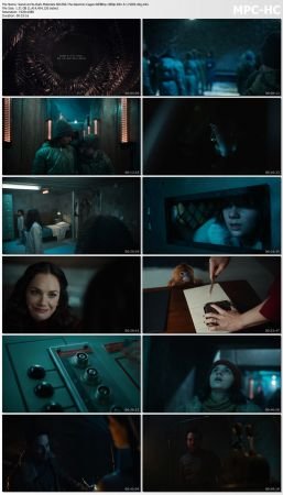 His Dark Materials S01 WEBRip 1080p DDP5.1 H265-d3g
