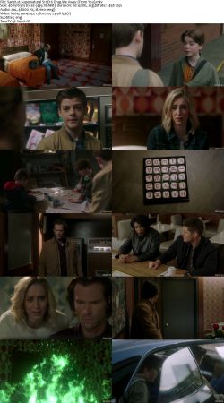 Supernatural S15 720p AMZN WEB-DL x264-IC