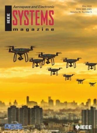 IEEE Aerospace & Electronics Systems Magazine   May 2020
