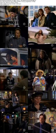 Touched By An Angel S05 DVDRip XVID MP3-NOGRP