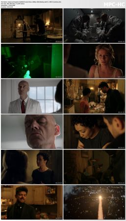 Preacher 2016 S02 1080p BluRay x265 HEVC 10bit AAC 5.1-Vyndros