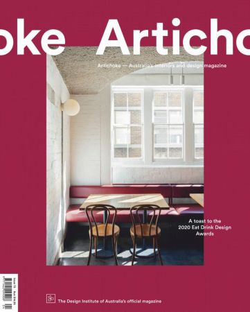 Artichoke   Issue 75, 2020