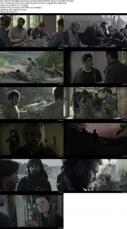 No Mans Land 2020 S01 1080p WEB-DL DD5.1 H264-ROCCaT