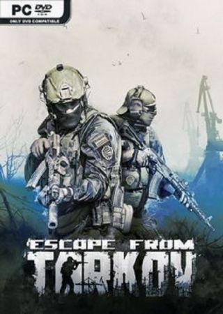 Escape from Tarkov v0.12.8.9888-P2P