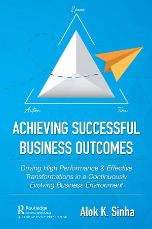 Achieving Successful Business Outcomes (True EPUB)