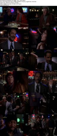 Touched By An Angel S03 DVDRip XVID MP3-NOGRP