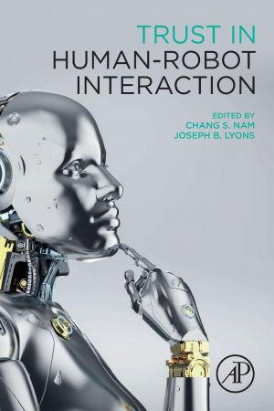 Trust in Human Robot Interaction