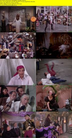 The Pirate 1948 BRRip XviD MP3-XVID