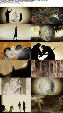 Les Grands Mythes S01 1080p WEB-DL DD2.0 H264-SbR
