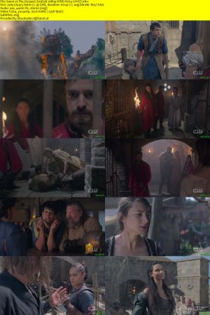The Outpost S03E08 1080p WEB H264-CAKES