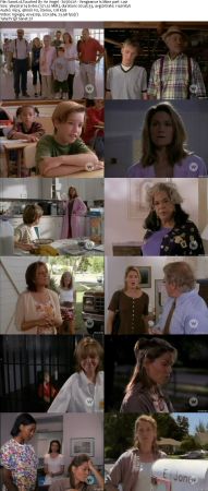 Touched By An Angel S05 DVDRip XVID MP3-NOGRP