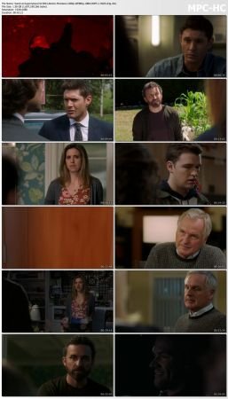 Supernatural S15 WEBRip 10Bit 1080p DD5.1 H265-d3g