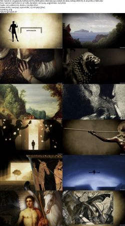Les Grands Mythes S01 1080p WEB-DL DD2.0 H264-SbR