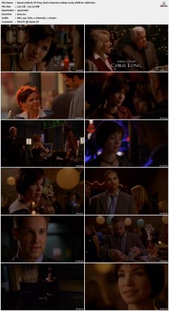 Birds Of Prey S01 1080p H265 WEB-DL 10bit-MXP