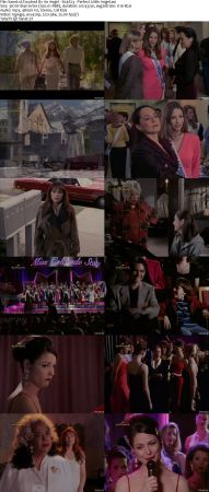 Touched By An Angel S04 DVDRip XVID MP3-NOGRP