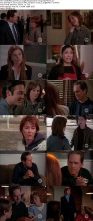 Touched By An Angel S08 DVDRip XVID MP3-NOGRP
