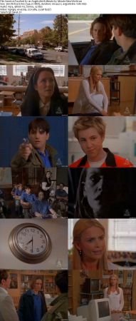 Touched By An Angel S08 DVDRip XVID MP3-NOGRP