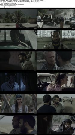 No Mans Land 2020 S01 1080p WEB-DL DD5.1 H264-ROCCaT