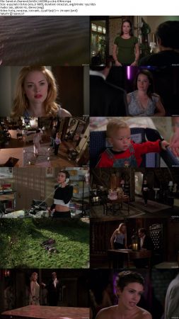 Charmed S06 WEBRip x264-ION10