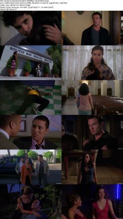 Charmed S04 WEBRip x264-ION10